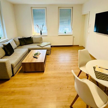 Fewo Buche Mit Balkon #Netflix #Innenstadtnaehe Von Harztraveler Bad Harzburg Extérieur photo
