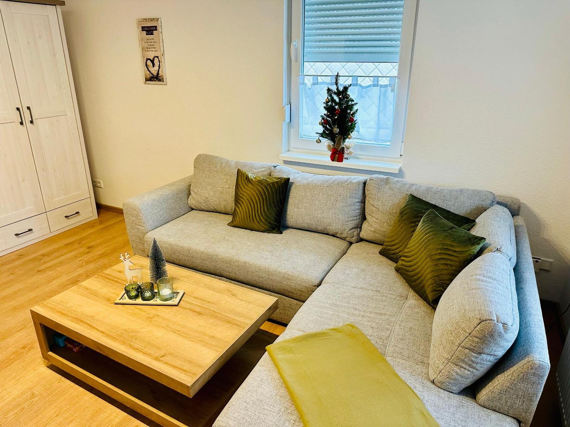 Fewo Buche Mit Balkon #Netflix #Innenstadtnaehe Von Harztraveler Bad Harzburg Extérieur photo
